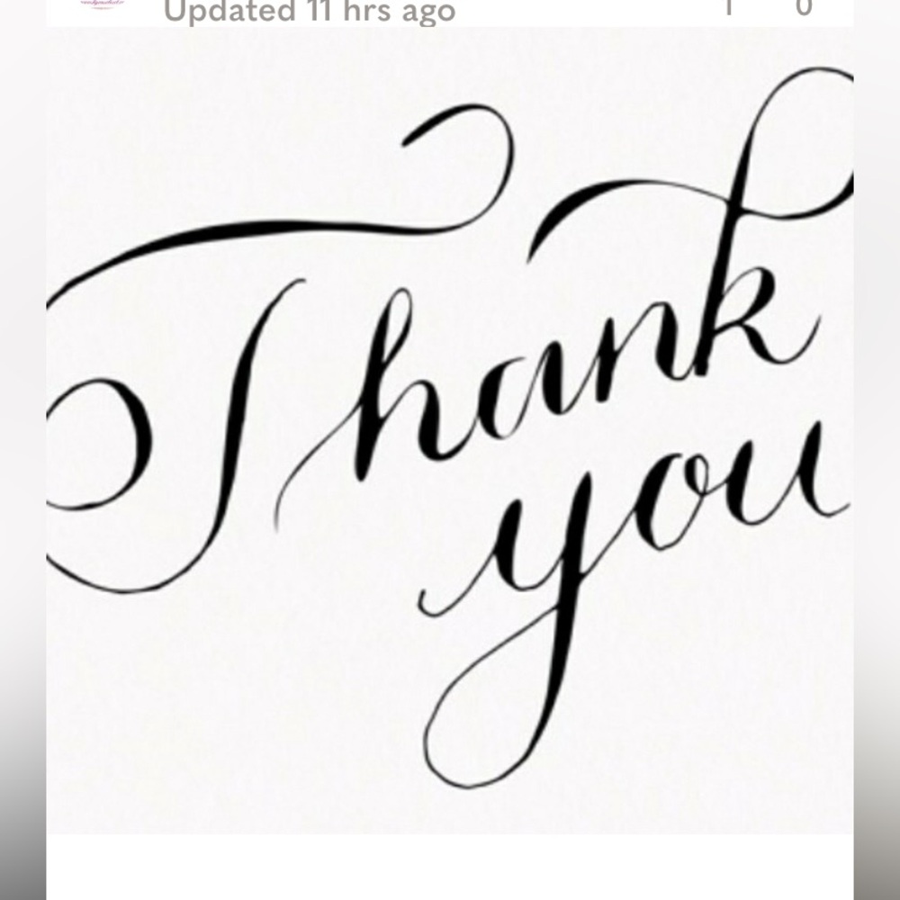 Thank you for stopping by. not for sale